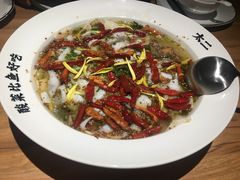 -太二酸菜鱼(汕头苏宁广场店)