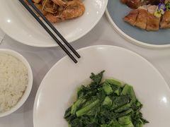 -新名仕新白玉兰餐厅