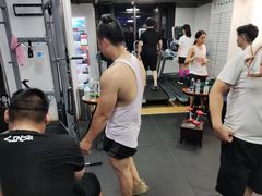 -申驰运动康复中心·中立位肌肉加强馆