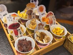 -菌自由丨野生菌火锅特色庭院餐厅(丽江古城店)