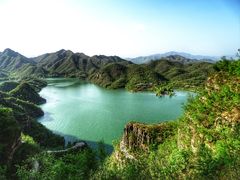 -易水湖景区