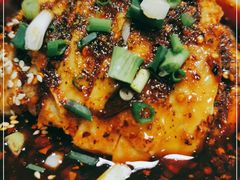 -老丘丘(较场口店)