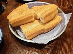 -顺德一品粥·20年凤城老字号(芳村店)