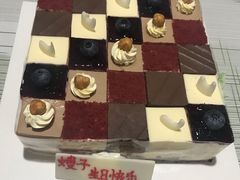 -八喜冰淇淋蛋糕(富国店)