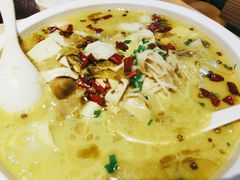 老坛酸菜鱼-鱼你在一起(凯里国贸店)