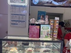 -DQ·蛋糕·冰淇淋(鸿坤店)