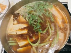 -蝎王府羊蝎子(北大地店)