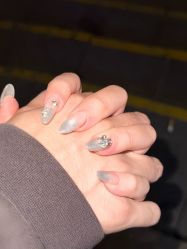 -SWEET NAIL甜果美甲美睫