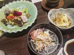 -匠和风精致料理(莆田财富中心店)