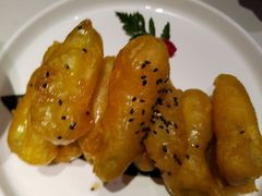 -卯时·龙光雅宴·精致锡帮菜(惠山古镇店)