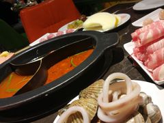 -火锅岛潮牌自助餐厅(天津天佑城店)