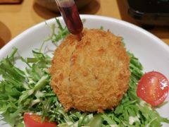 -胜博殿日式炸猪排(西红门店)