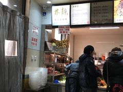 -林静小吃(复兴路店)