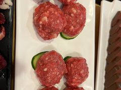-嬷孙家潮汕牛肉火锅(北京路天河城店)