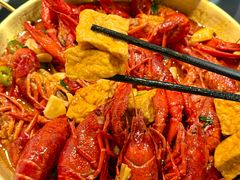 -怪怪龙虾·来自江苏盱眙(惊驾路店)