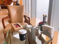 -上海明天广场JW万豪酒店