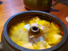 -云海肴·汽锅鸡·云南菜(苏州中心店)