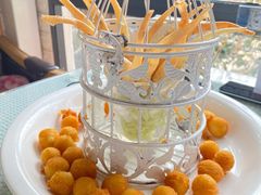 -兰桂坊·花园餐厅(西湖店)