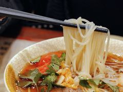 -吉味馆(柠溪店)