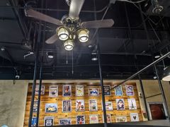 -汉巴味德·烤肉与啤酒的自助(杭州大悦城店)