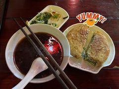 -兰庆鸡蛋馃(人民路店)