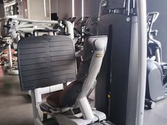 -形馆健身·普拉提(加州店)