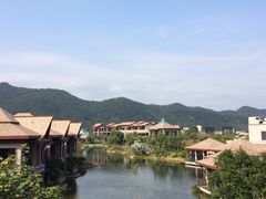 -广州都喜泰丽温泉度假酒店