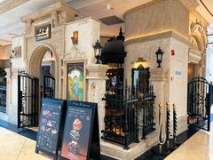 -B&C黄油与面包·THE GARDEN BAKERY概念店(世纪汇店)