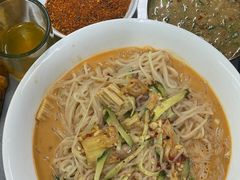 -火云龙烤肉(紫荆花店)