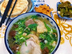 -夏家合汁(天润花园小区店)