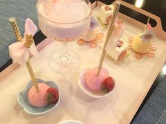 -武汉江城明珠豪生大酒店