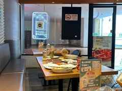 -棒约翰比萨·意面(松江开元店)