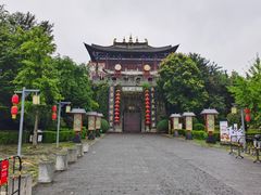 -天龙八部武侠城