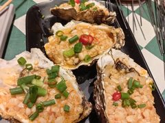 -那些年记忆烧烤