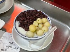 -周大娘牛乳(旧寨古村总店)