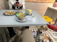 -芬芳甜品(同福路店)