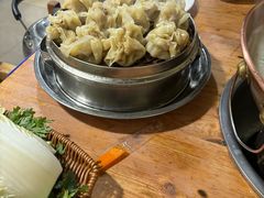 -元盛居(生态大街店)