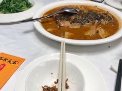 -乾隆美食·本帮菜(黄河路店)