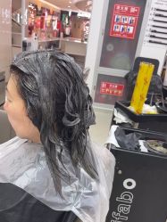 -时尚殿堂hair salon