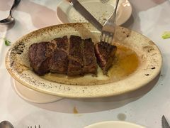 -摩根扒房(桐梓林店)