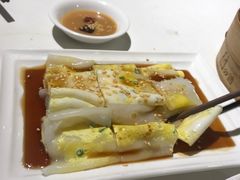 -潮福城大酒楼·潮味粤品·港式点心(湖滨北路店)