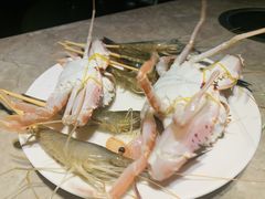 -V-ONE西雅图海鲜自助餐厅(仓山万达广场店)