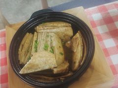 -琼大师东方烤乳猪(亚特兰蒂斯店)