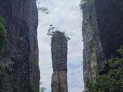 -恩施大峡谷
