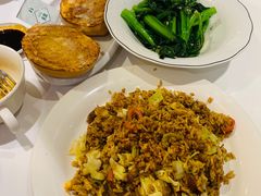 -翠华餐厅(宝安壹方城店)