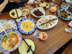 -灵福缘私房菜·农家菜(拈花湾·灵山大佛必推店)