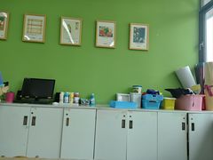 -美吉姆国际儿童发展中心(世茂中心)
