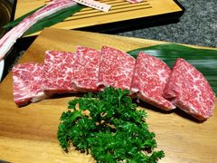 -NIUAN牛庵·日式和牛烧肉(恒隆店)