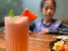 -TIGERS老虎西餐(亦庄店)
