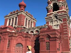 -圣·阿列克谢耶夫教堂